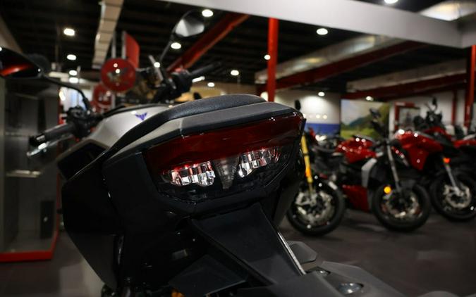 2026 Yamaha MT-09 SP