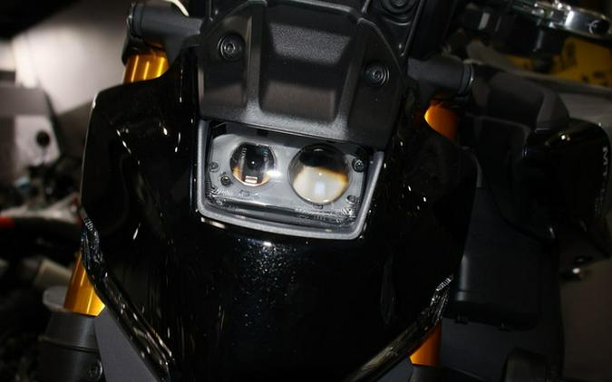 2026 Yamaha MT-09 SP