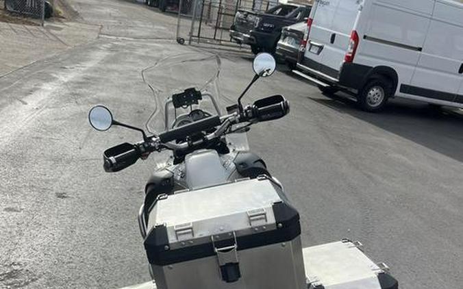 2007 BMW R 1200 GS Adventure