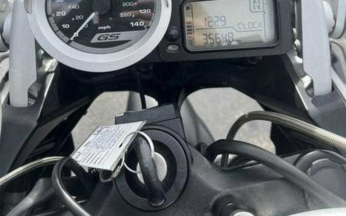 2007 BMW R 1200 GS Adventure