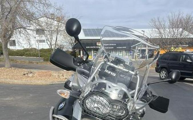 2007 BMW R 1200 GS Adventure