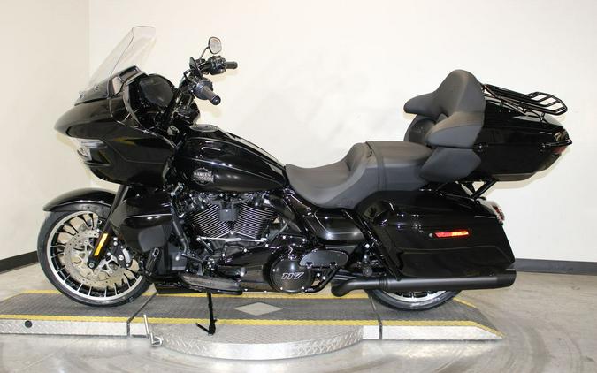 2026 Harley-Davidson® FLTRXL - Road Glide® Limited