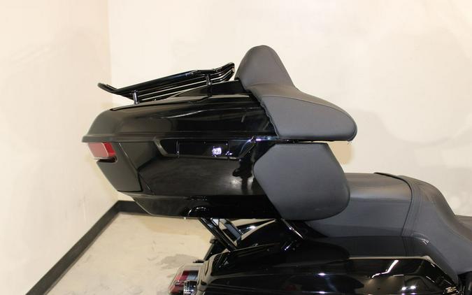 2026 Harley-Davidson® FLTRXL - Road Glide® Limited