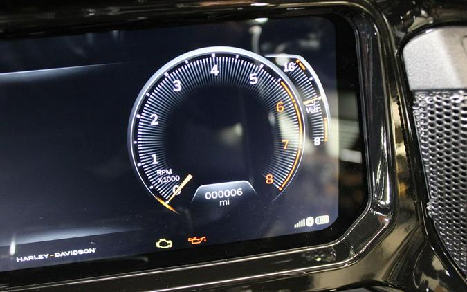 2026 Harley-Davidson® FLTRXL - Road Glide® Limited