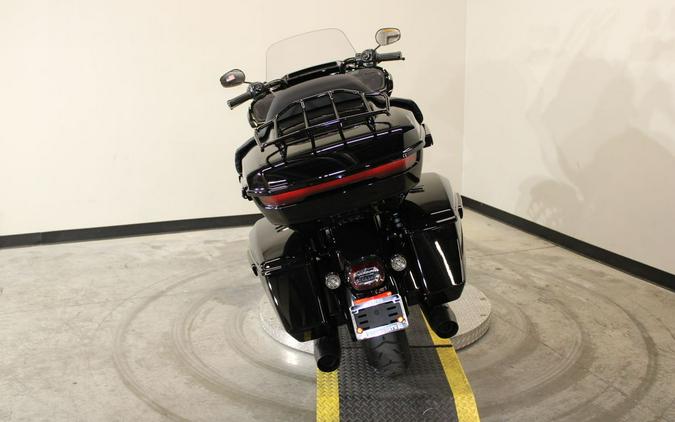 2026 Harley-Davidson® FLTRXL - Road Glide® Limited