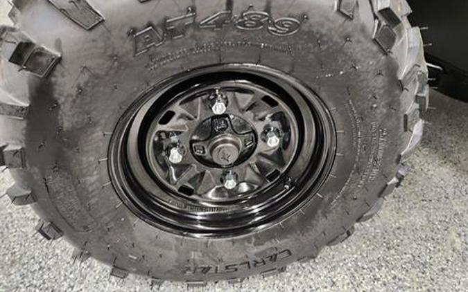 2025 Polaris Ranger Crew 1000