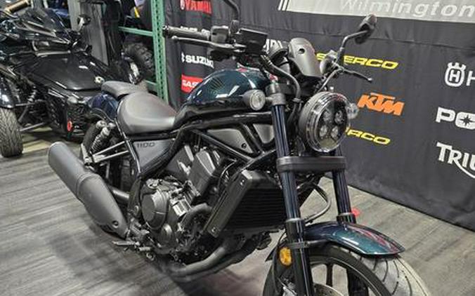2023 Honda® REBEL 1100 ABS