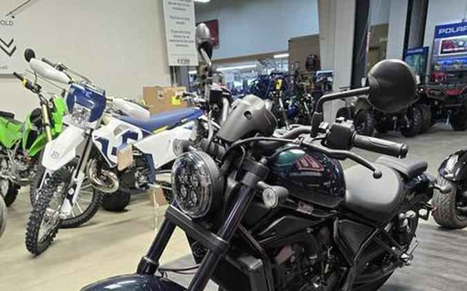 2023 Honda® REBEL 1100 ABS