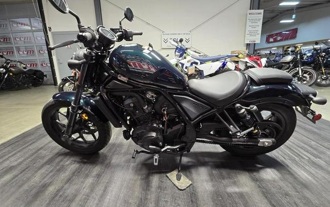 2023 Honda® REBEL 1100 ABS