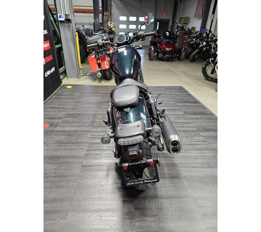 2023 Honda® REBEL 1100 ABS