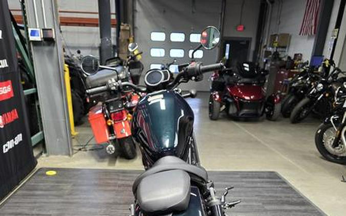 2023 Honda® REBEL 1100 ABS