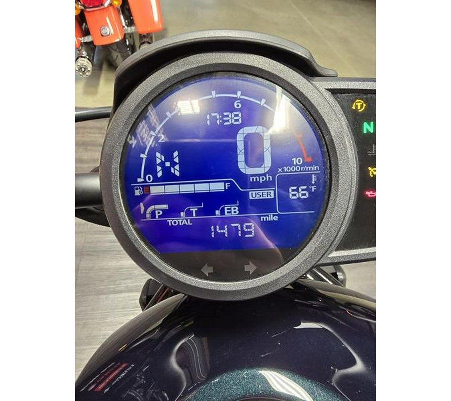 2023 Honda® REBEL 1100 ABS