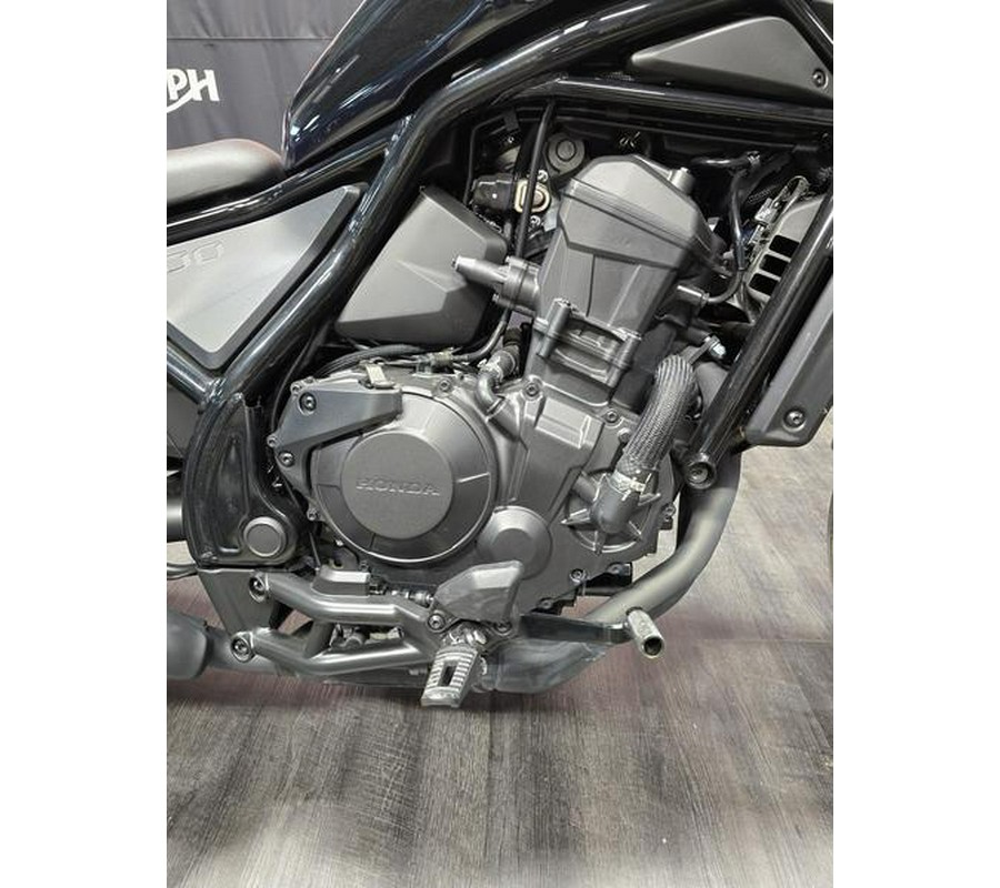 2023 Honda® REBEL 1100 ABS