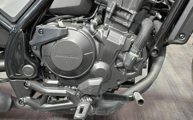 2023 Honda® REBEL 1100 ABS