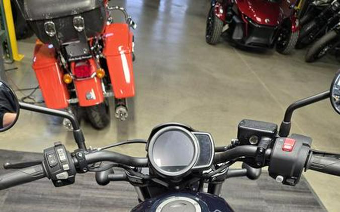 2023 Honda® REBEL 1100 ABS