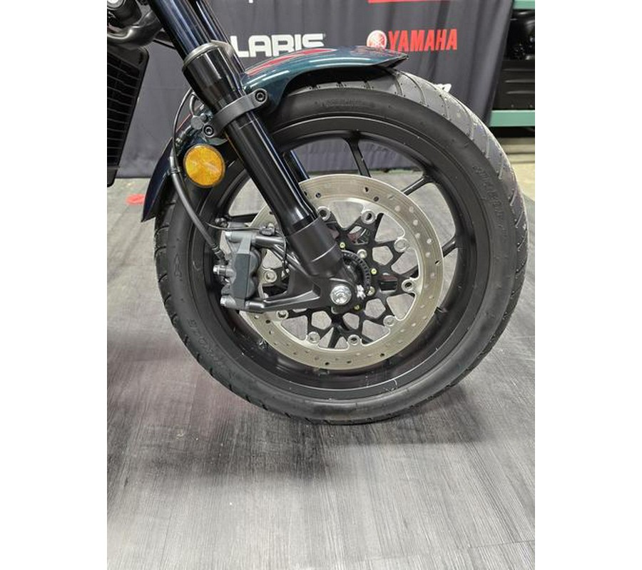 2023 Honda® REBEL 1100 ABS