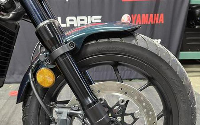 2023 Honda® REBEL 1100 ABS