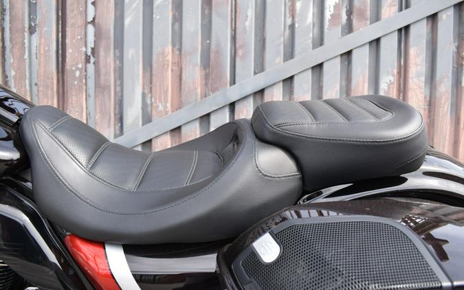 2021 Harley-Davidson® CVO™ Road Glide® FLTRXSE