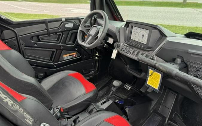 2024 Polaris® RZR XP 4 1000 Ultimate