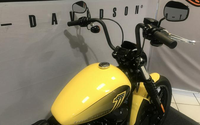 Harley-Davidson® Street Bob® 114 2023
