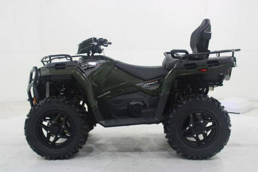 2026 Polaris Sportsman Touring 570 Premium