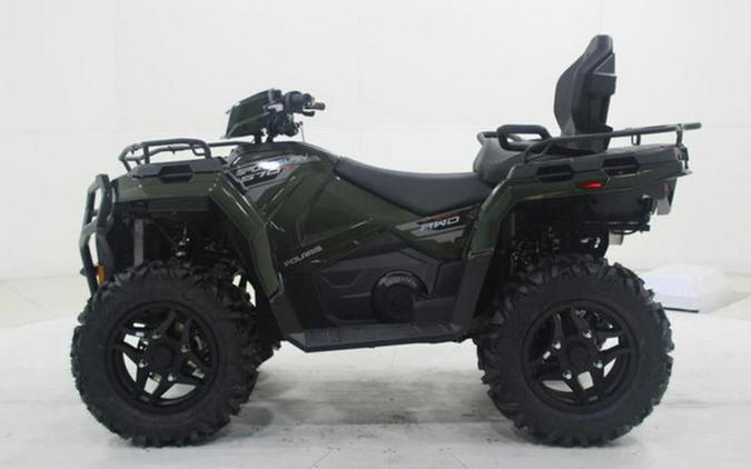 2026 Polaris Sportsman Touring 570 Premium