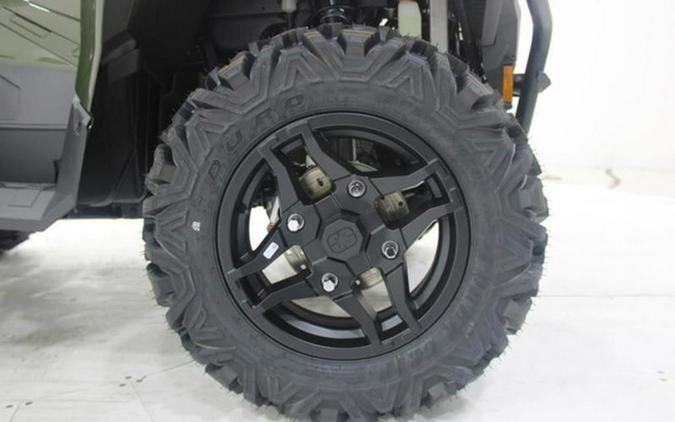 2026 Polaris Sportsman Touring 570 Premium