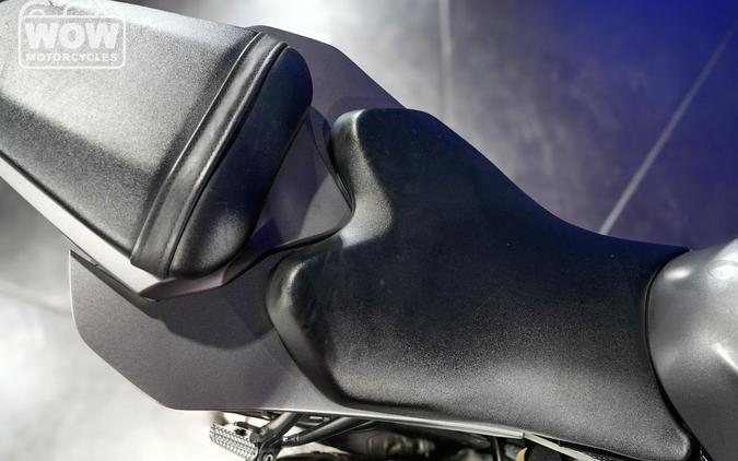 2016 Yamaha R6 YZF-R6 YZFR6 600