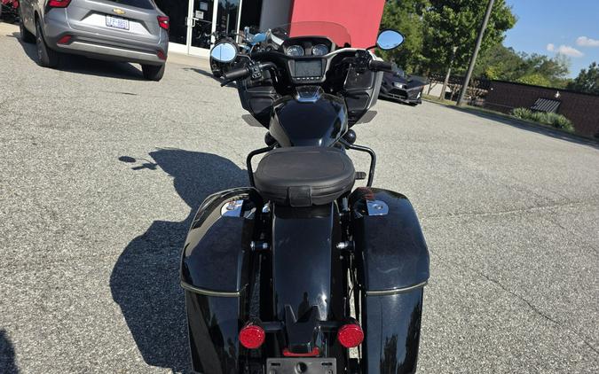 2021 Indian Challenger®
