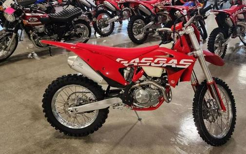 2023 GASGAS EX 450F