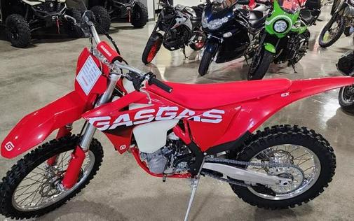 2023 GASGAS EX 450F