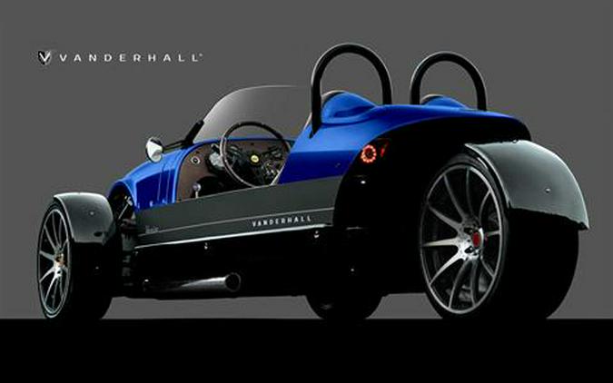 2023 Vanderhall Motor Works Venice GTS