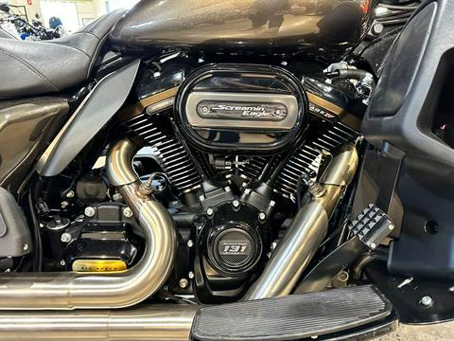 2020 Harley-Davidson Ultra Limited