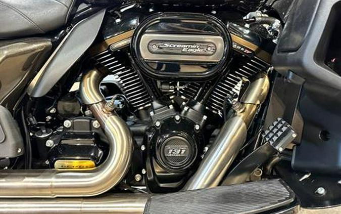 2020 Harley-Davidson Ultra Limited