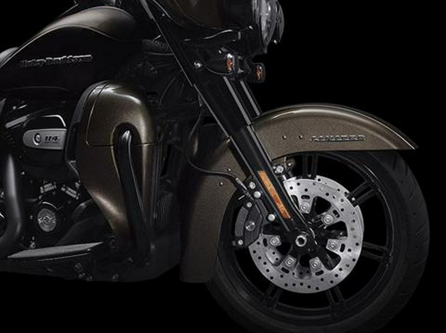 2020 Harley-Davidson Ultra Limited