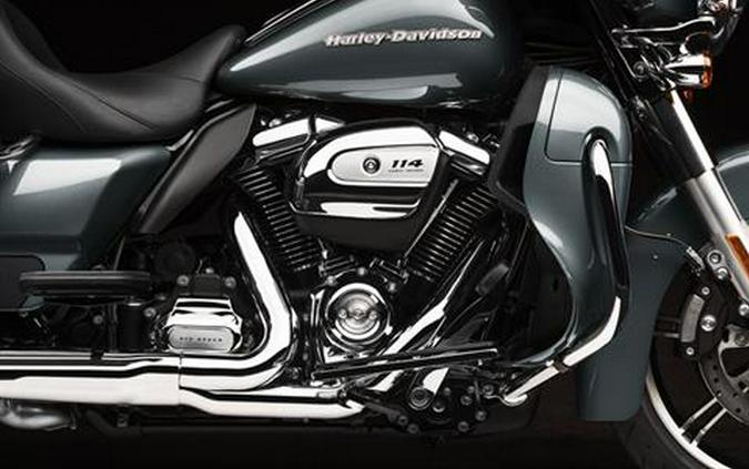 2020 Harley-Davidson Ultra Limited