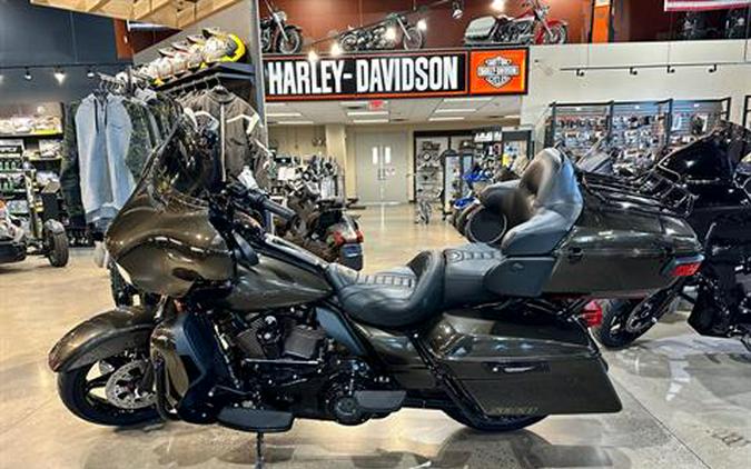 2020 Harley-Davidson Ultra Limited