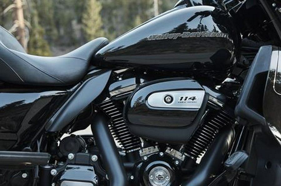 2020 Harley-Davidson Ultra Limited