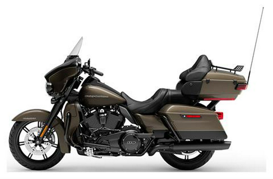 2020 Harley-Davidson Ultra Limited