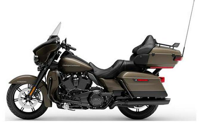 2020 Harley-Davidson Ultra Limited