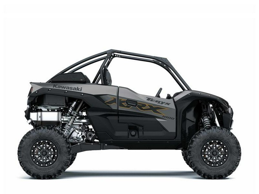 2023 Kawasaki Teryx KRX® 1000 Special Edition