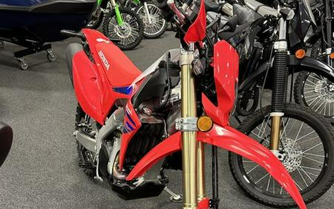 2024 Honda® CRF450RL