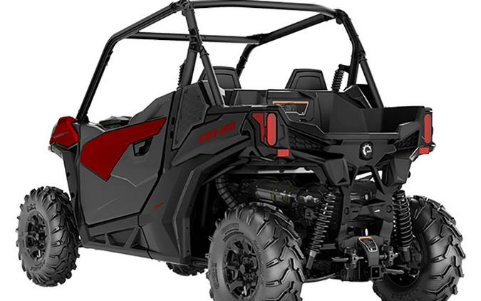 2024 Can-Am™ Maverick™ Trail DPS 1000