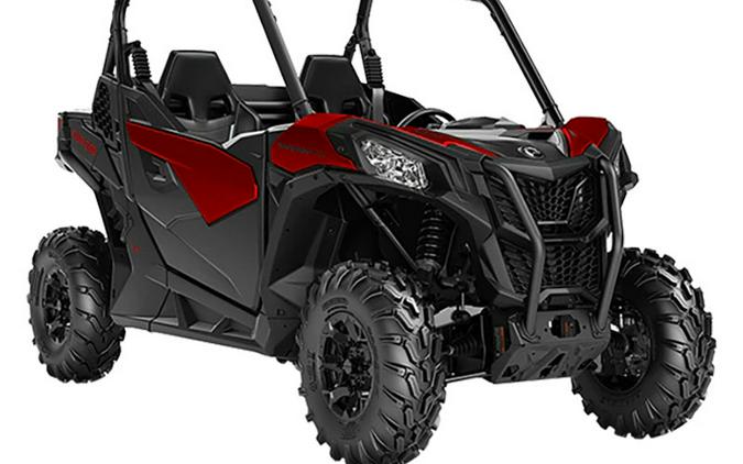 2024 Can-Am™ Maverick™ Trail DPS 1000