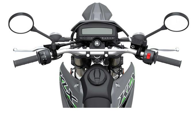 2024 Kawasaki KLX® 300