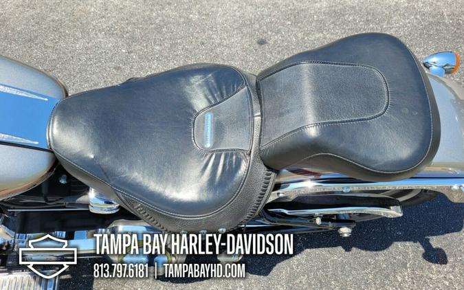 2009 Harley-Davidson Fat Boy®