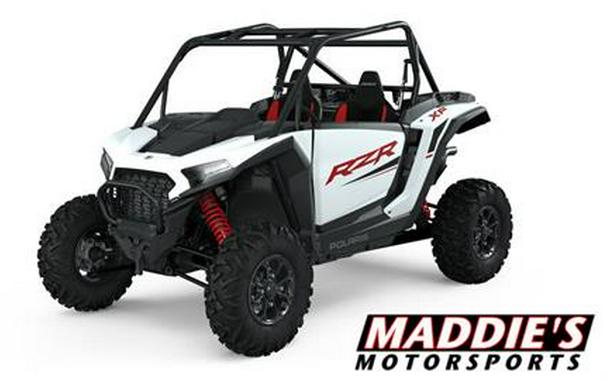 2024 Polaris RZR XP 1000 Sport