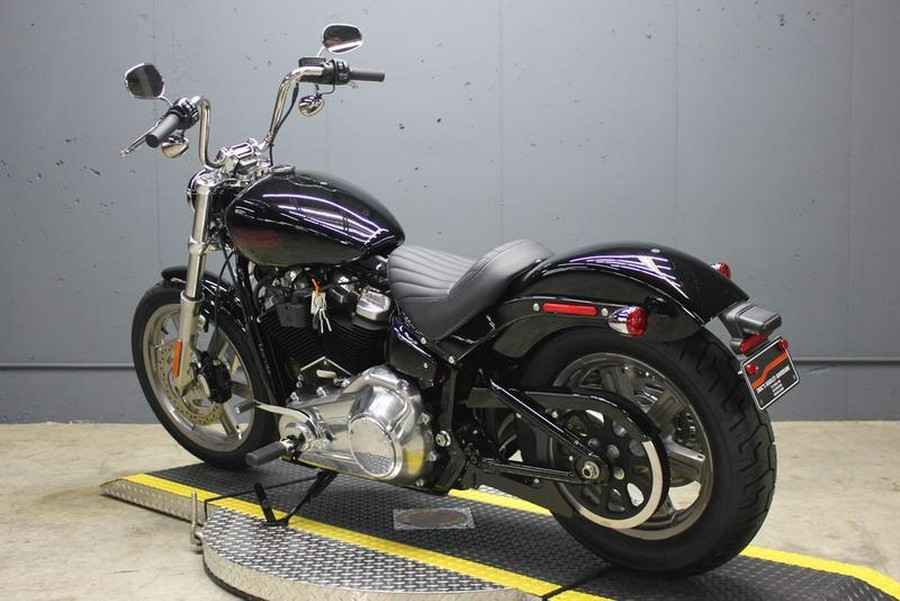 2024 Harley-Davidson® FXST - Softail® Standard