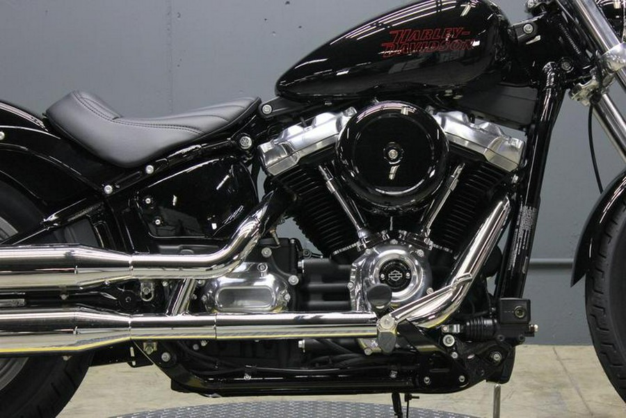 2024 Harley-Davidson® FXST - Softail® Standard