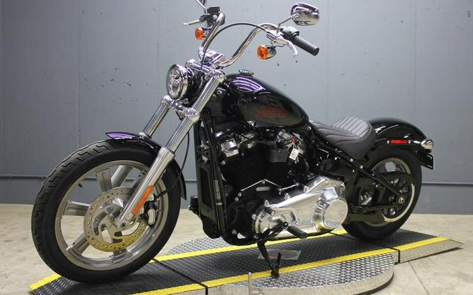 2024 Harley-Davidson® FXST - Softail® Standard